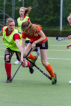 Bild 84 - 2014-05-10 Schweriner SC
